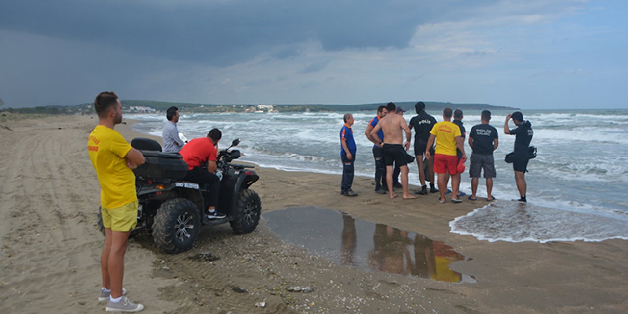 16 yaşındaki çocuktan hala iz yok