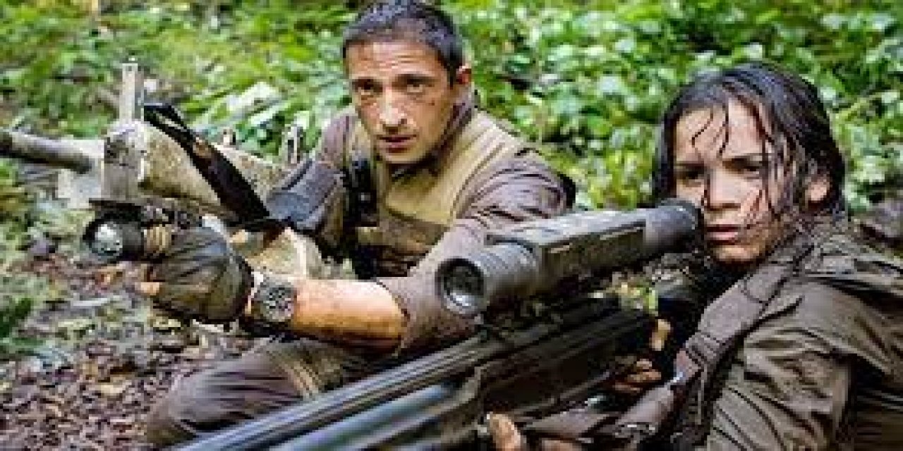 Av filmi oyuncuları kimdir? Av filmi konusu nedir?