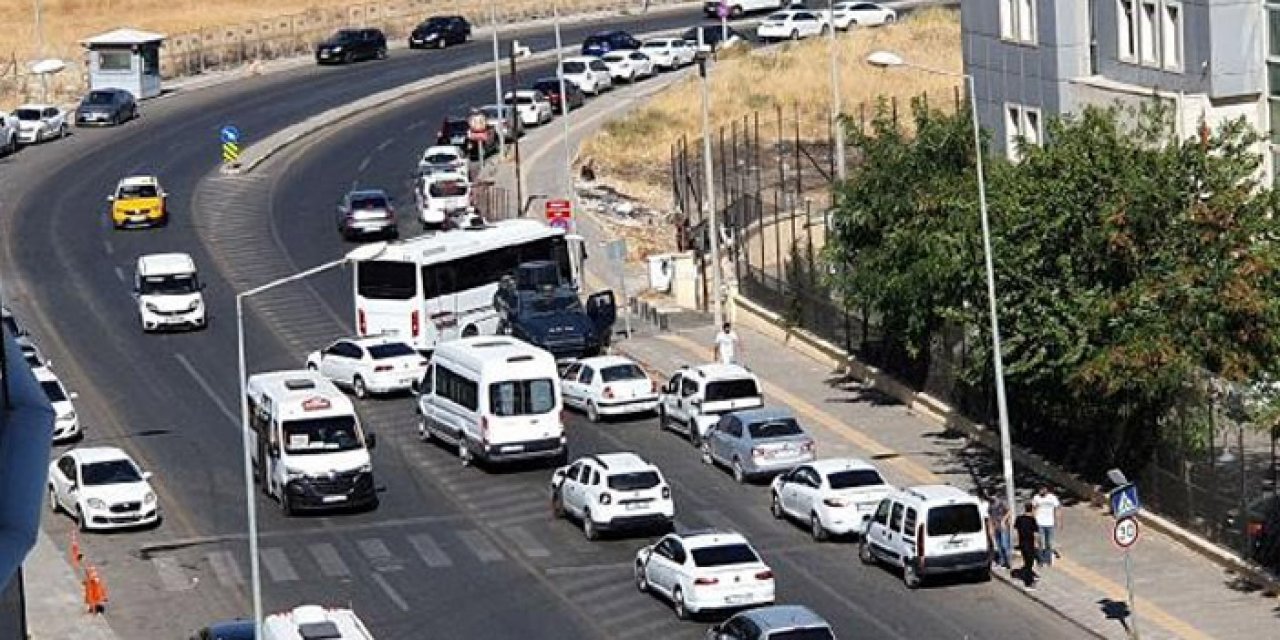 Bombalı eylem planlayan 5 teröriste gözaltı