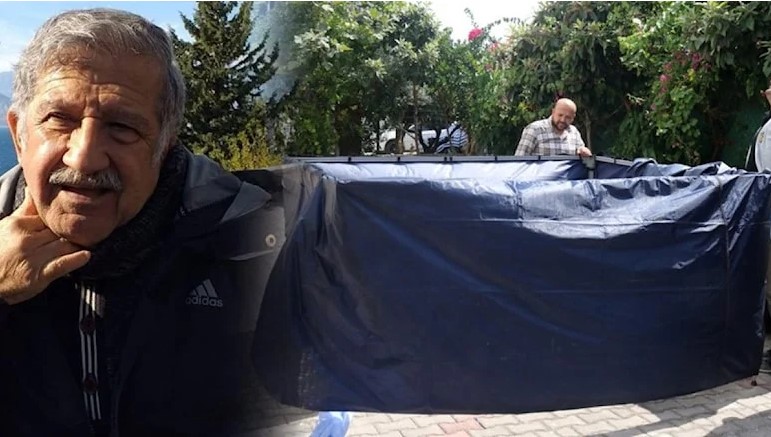 Adnan Genç neden intihar etti? Adnan Genç öldü mü? Neden öldü?