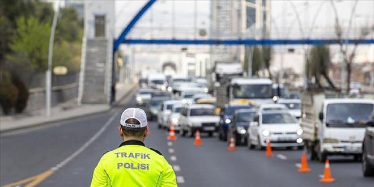 Ankara Büyükşehir Belediyesi Duyurdu; Kilit noktalar trafiğe kapatılacak