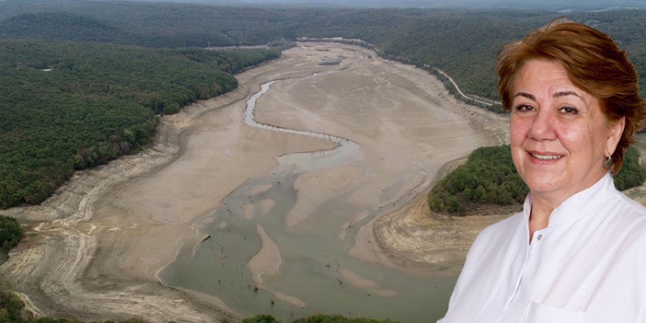 Baraj sularının azalması bu hastalığa sebep oluyor: Tifo geri mi dönüyor