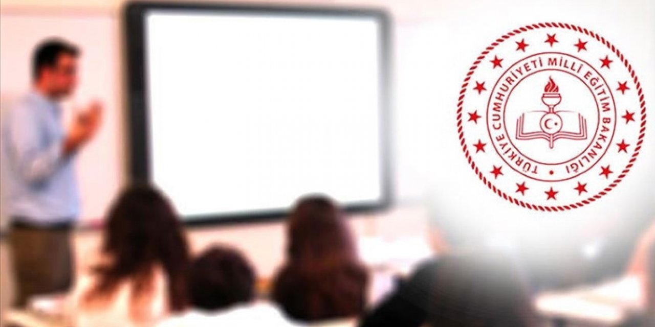 Teknik öğretmenlere tamamlama programı puan şartı getirildi