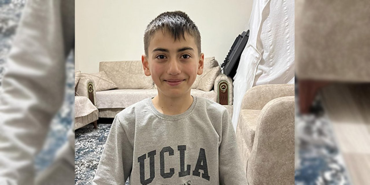 Küçük Emirhan’ın gölette cesedi bulundu