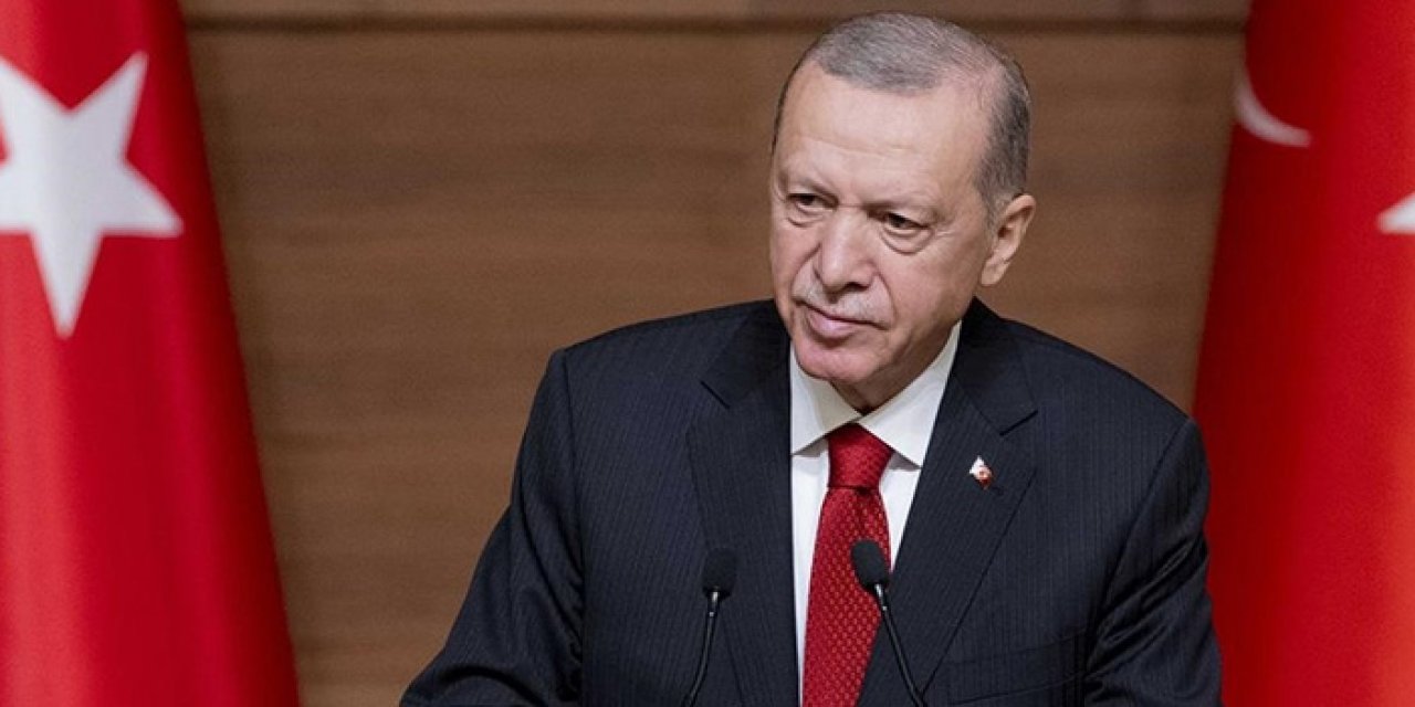 Cumhurbaşkanı Erdoğan’dan Fas’a destek: “Tüm imkânlarımızla yanınızdayız”