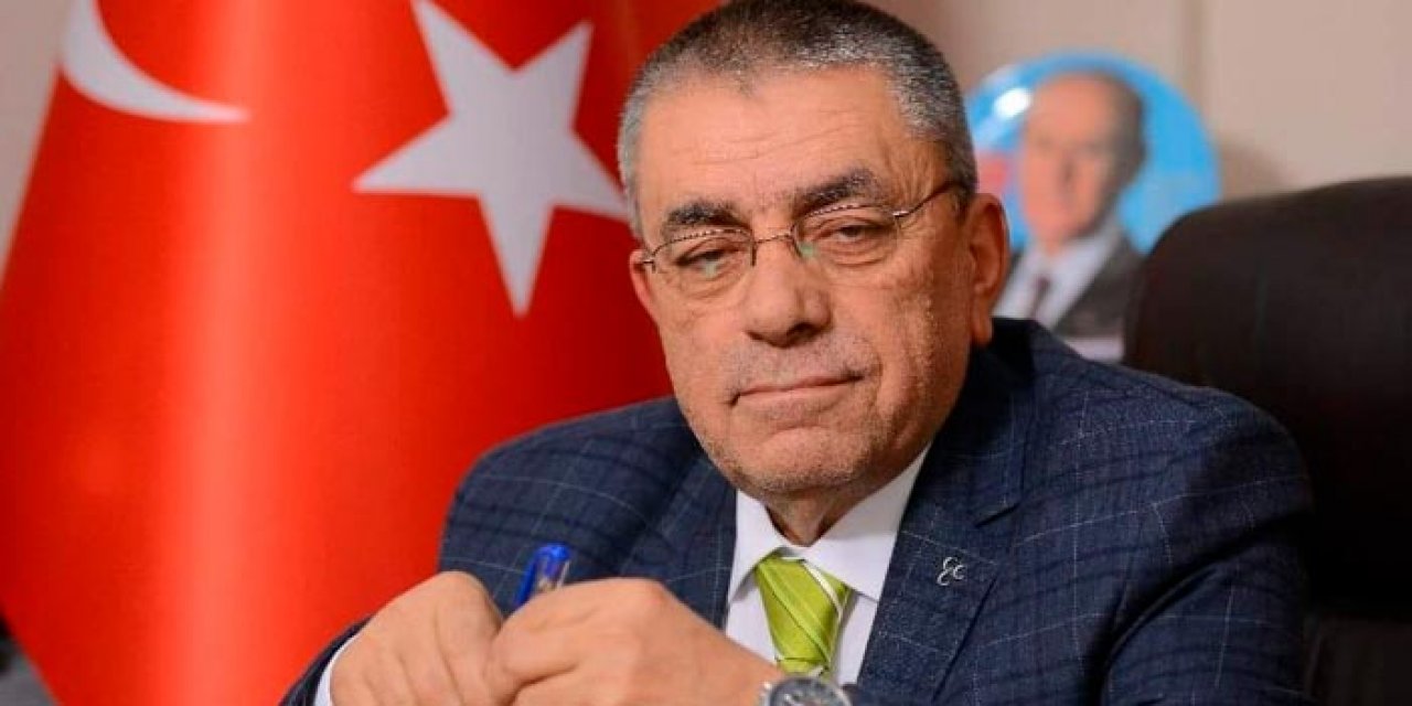 MHP Kırşehir İl Başkanı belli oldu