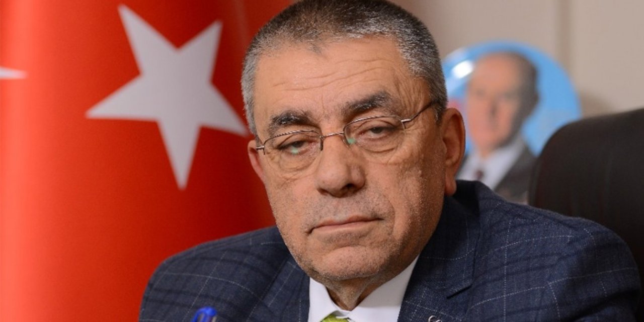 Arif Kılıç kimdir? MHP Kırşehir İl Başkanı Arif Kılıç kimdir, nereli ve kaç yaşında?