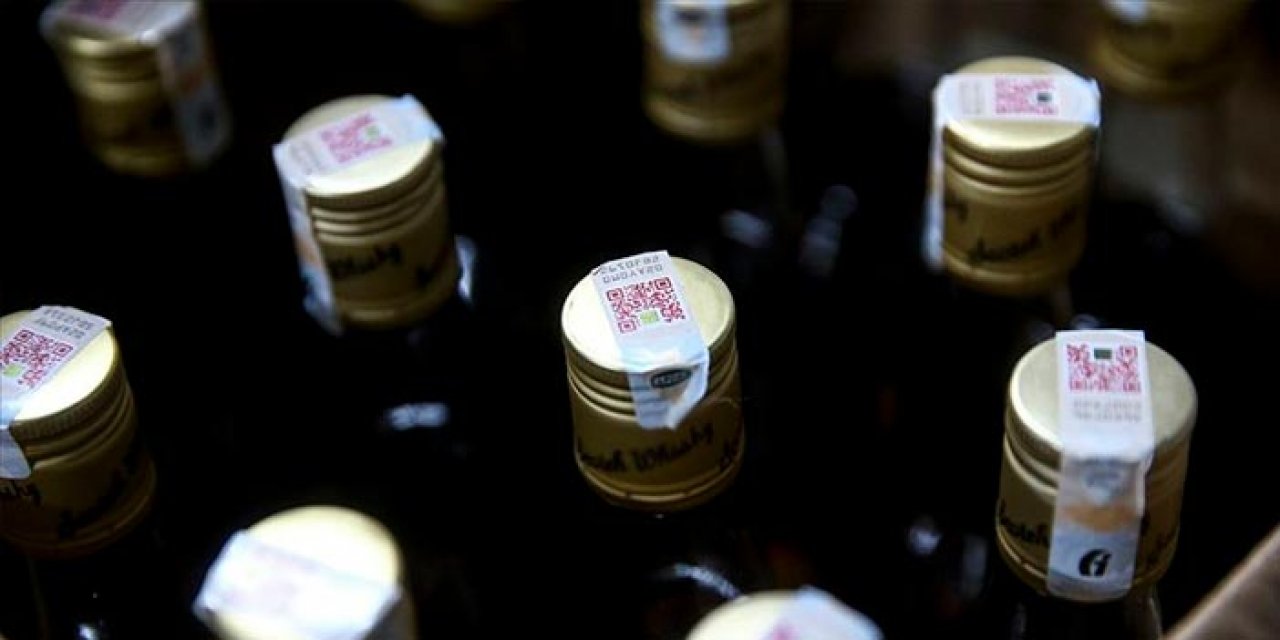 Sahte içki can aldı