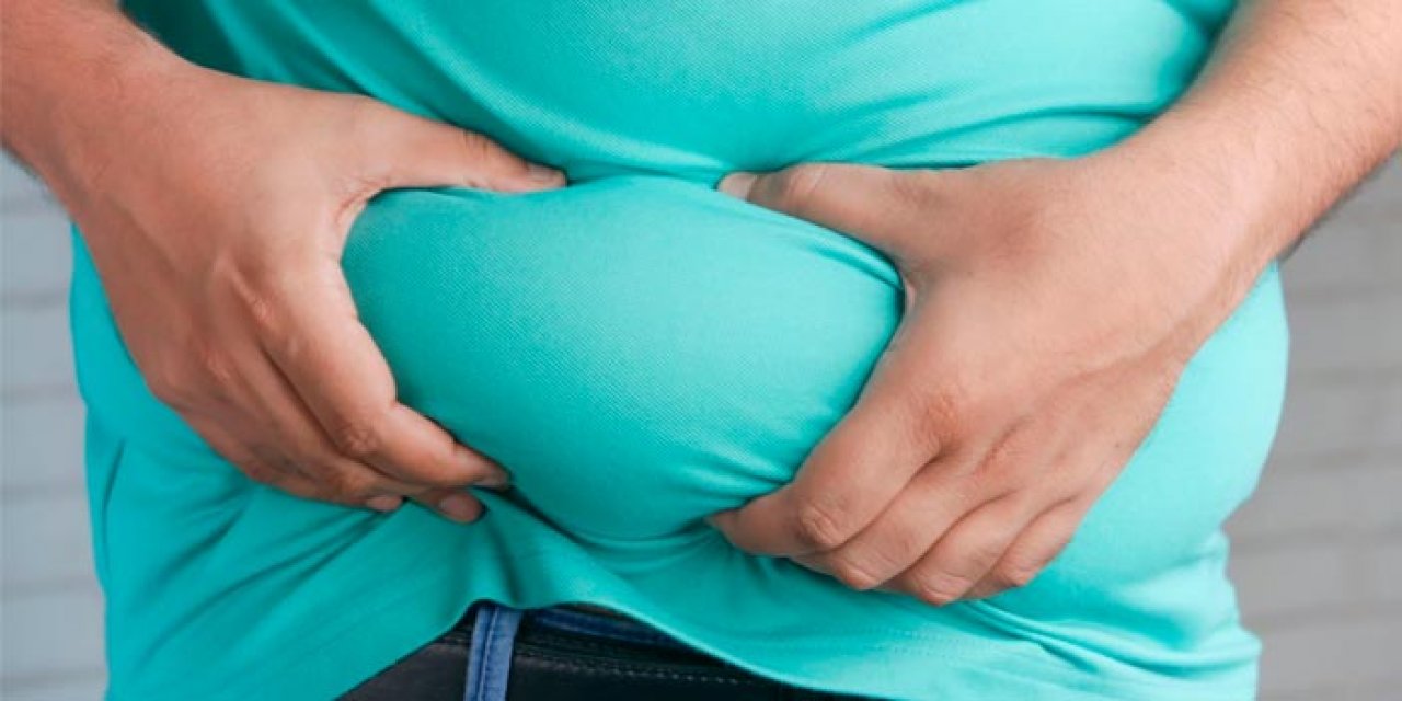 Obezite tehlikesi: Türkiye'de tanı konulan kişi sayısı açıklandı