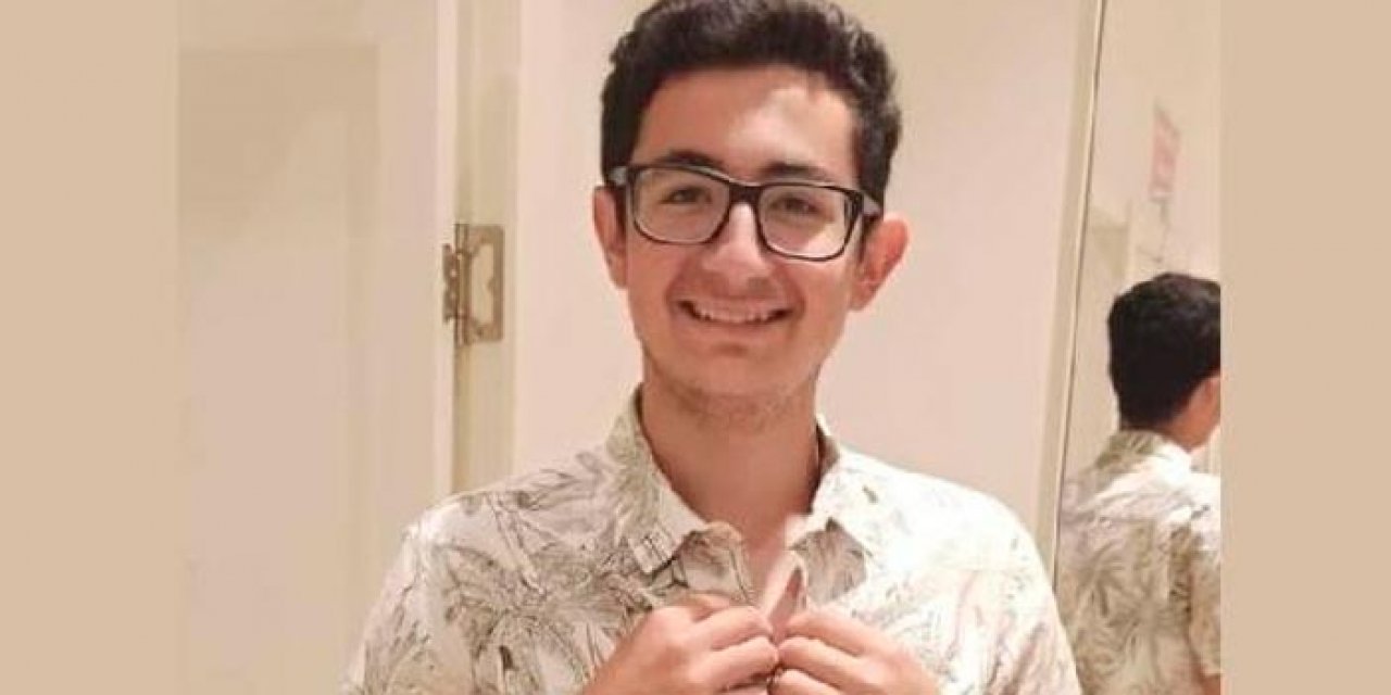 Pencereden düşen lise öğrencisi Tuna hayatını kaybetti