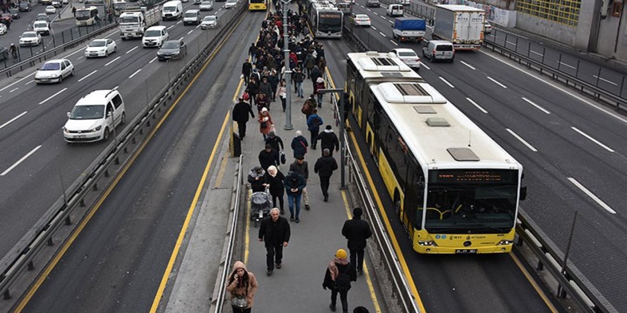 O Belediyeden Öğrencileri Sevindirecek Haber! Toplu taşıma ücretsiz...