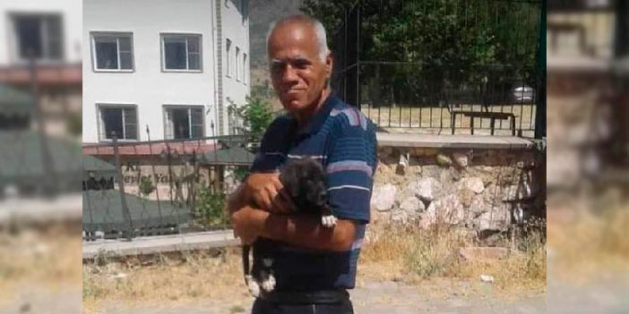 4 gündür kayıptı: Mircan Çayı'nda ölü bulundu