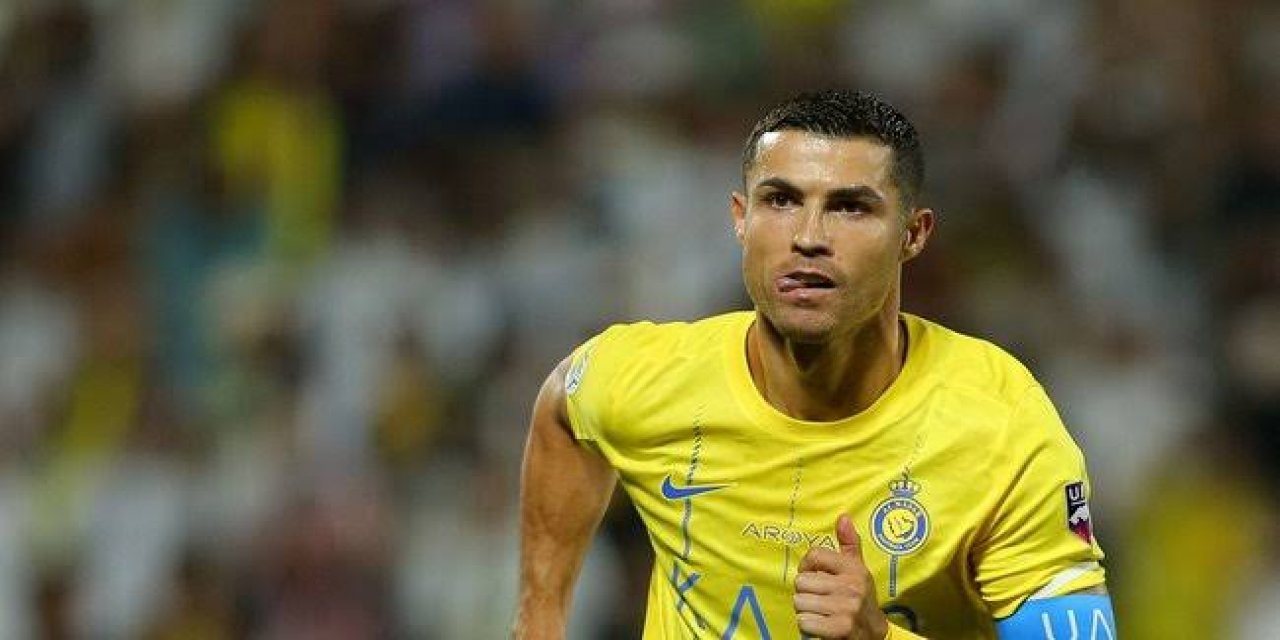 Ronaldo otelini depremzedelere açtı