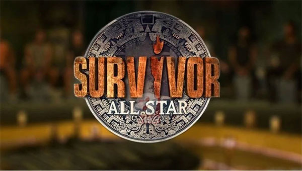 Survivor All Star 2024'ün 5. yarışmacısı kim oldu?