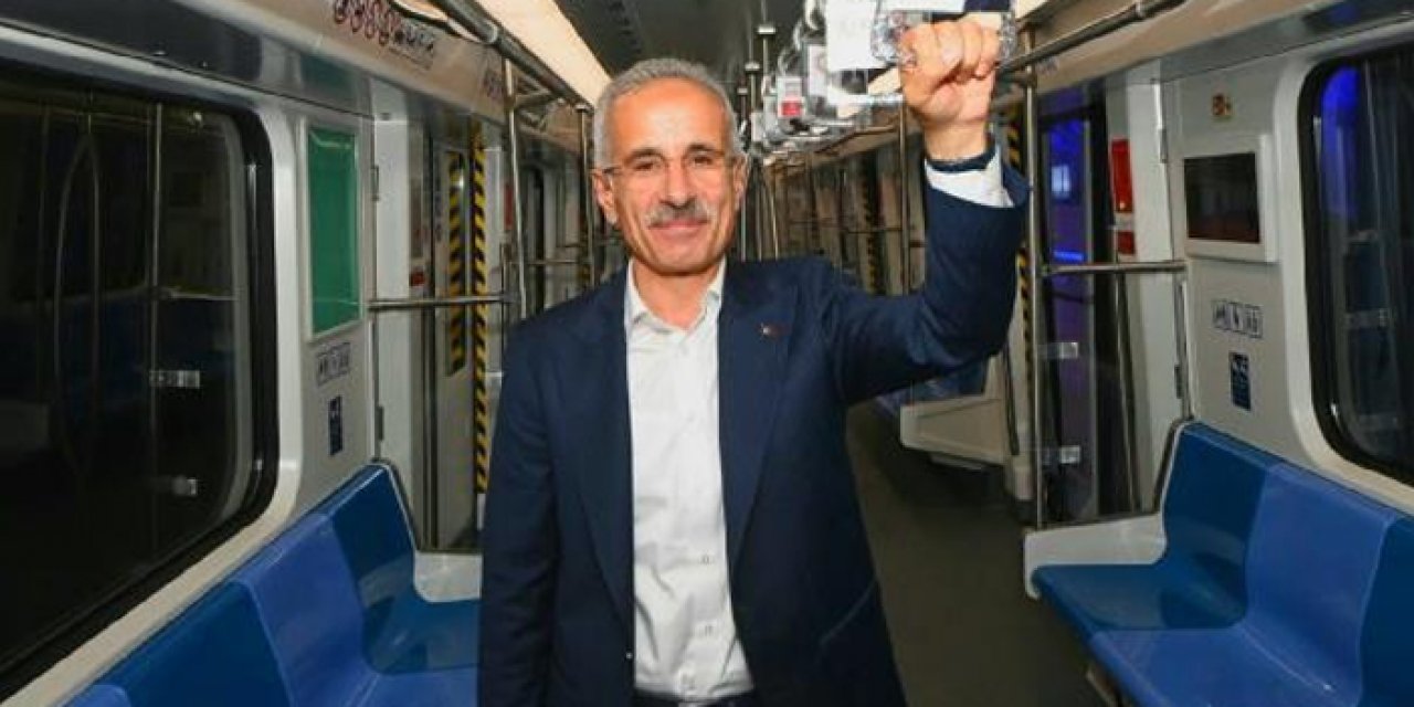 Bakan Uraloğlu: Türkiye Kart uygulamasını 81 ilde yaygınlaştıracağız