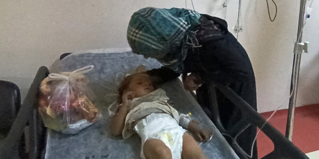 Gaziantep’te kaybolmuştu: Tarlada uyurken bulundu!