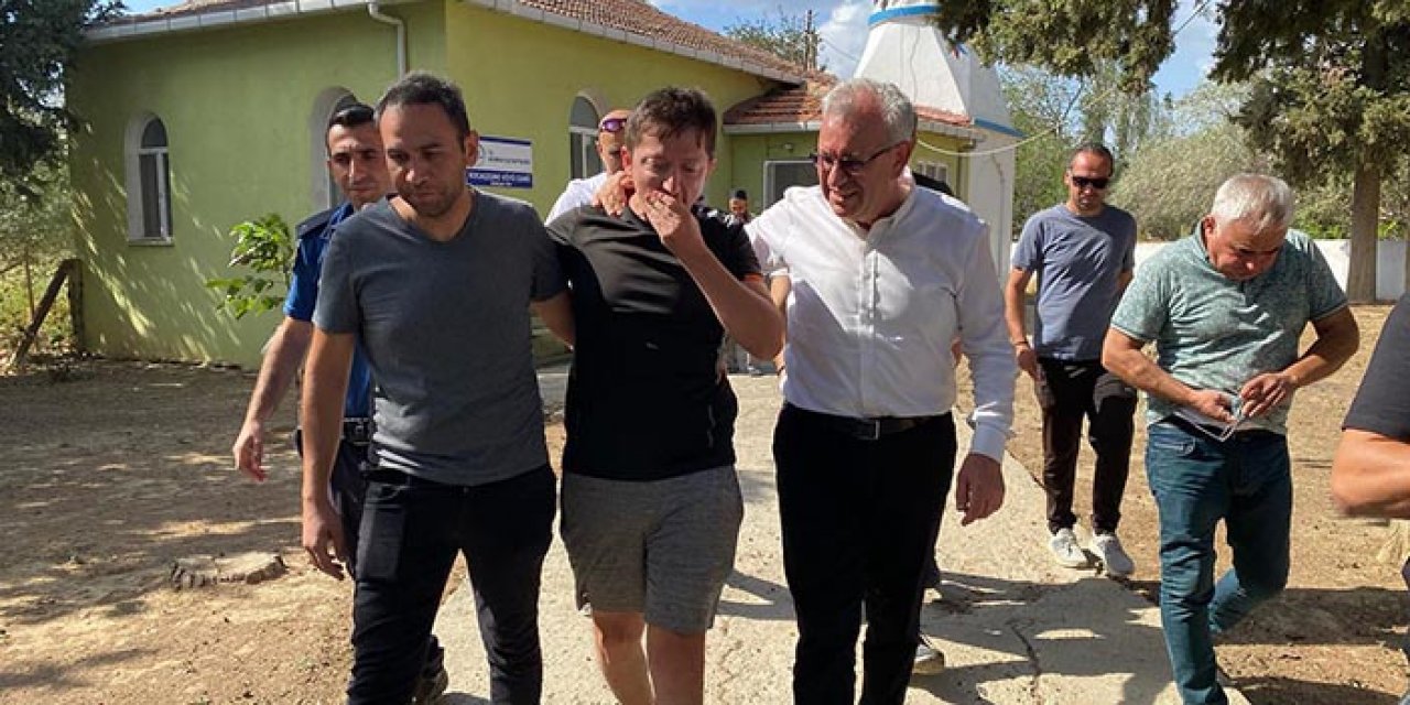 4 gündür haber alınamıyordu: 'Sorunlarım vardı, yalnız kalmak istedim' dedi