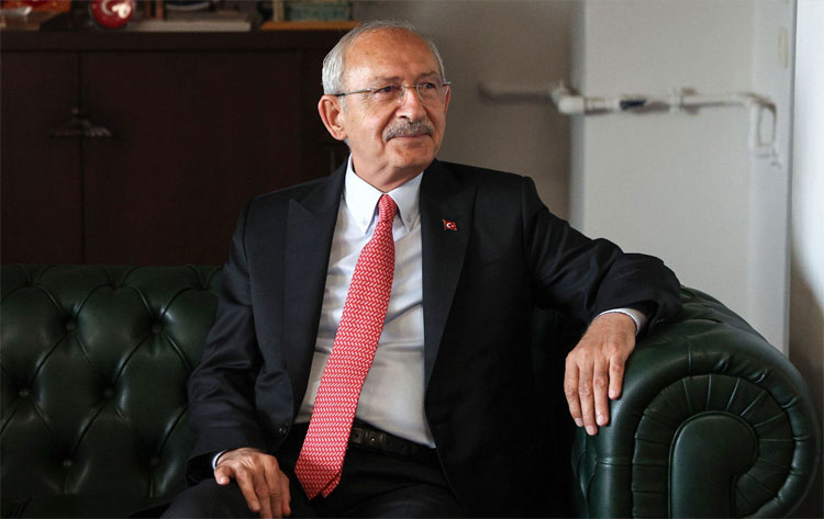 CHP, yerel seçimlerde Ankara'da aday göstereceği ismi açıkladı mı?