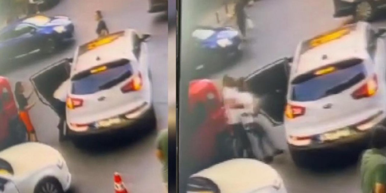 Iğdır'da gözaltına alınan 4 kişi 'sürpriz' yaptık dedi