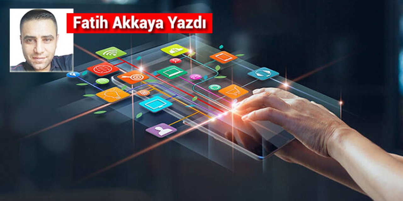 Yerel basının biteceği iddiası fos çıktı