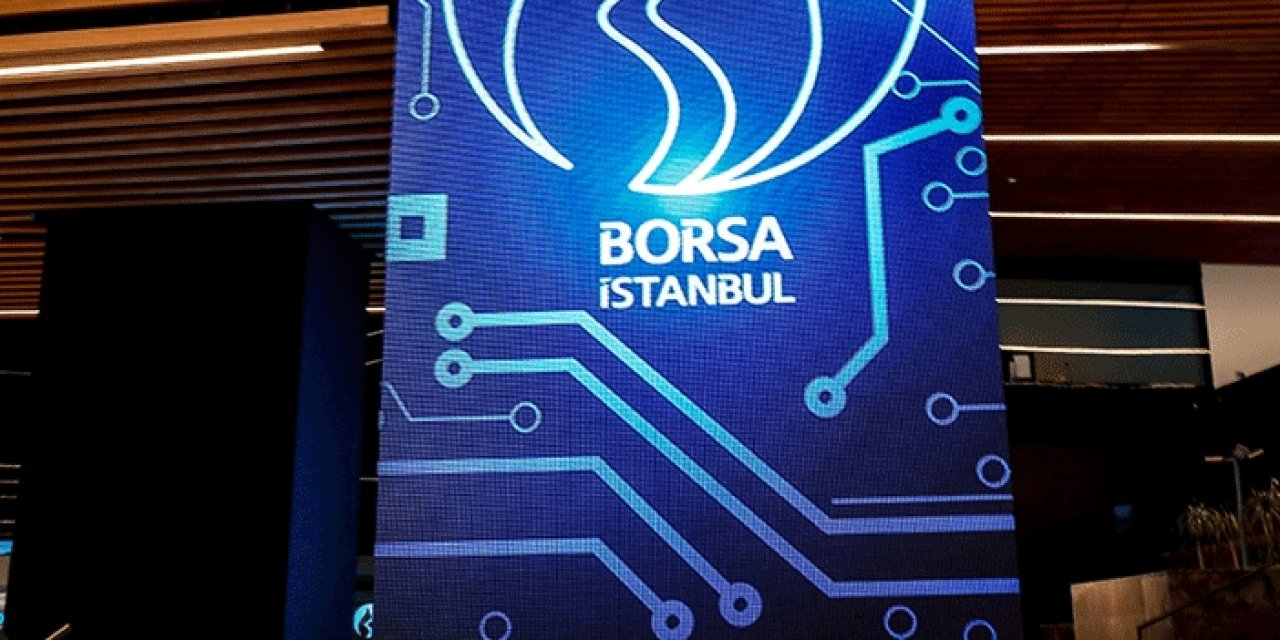 Borsa yeni haftaya yükselişle başladı