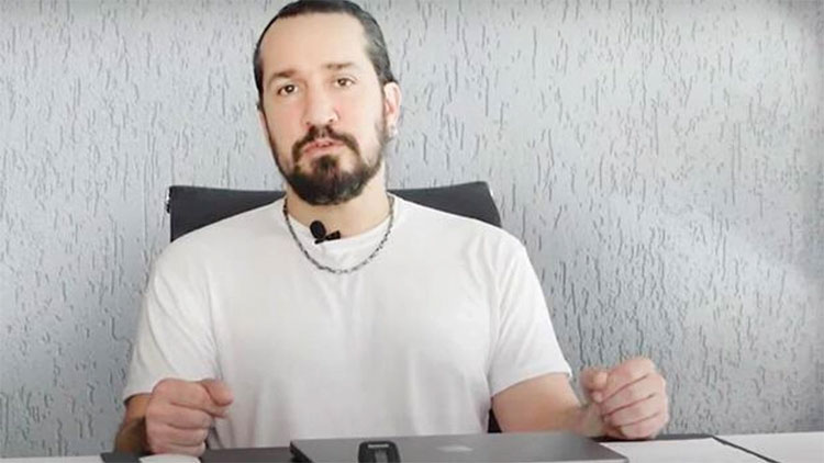 Doğukan Manço hastalandı mı? Doğukan Manço'ya ne oldu? Doğukan Manço'nun sağlık durumu nasıl?