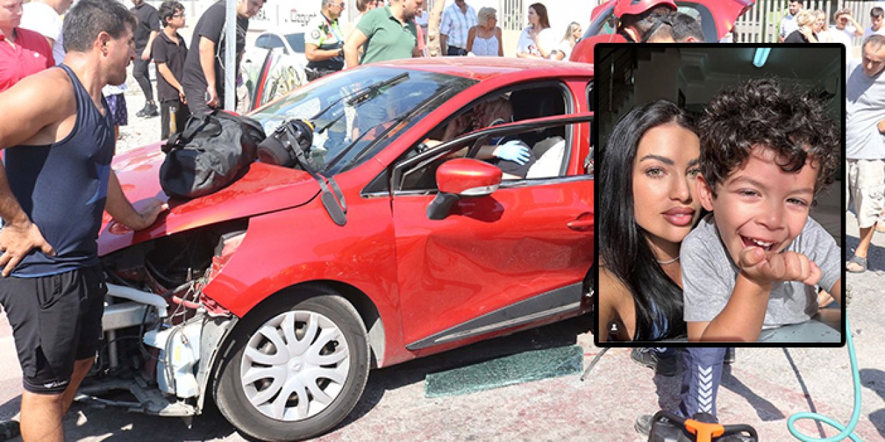 Naldo’nun yoğun bakımdaki oğluyla ilgili yeni gelişme