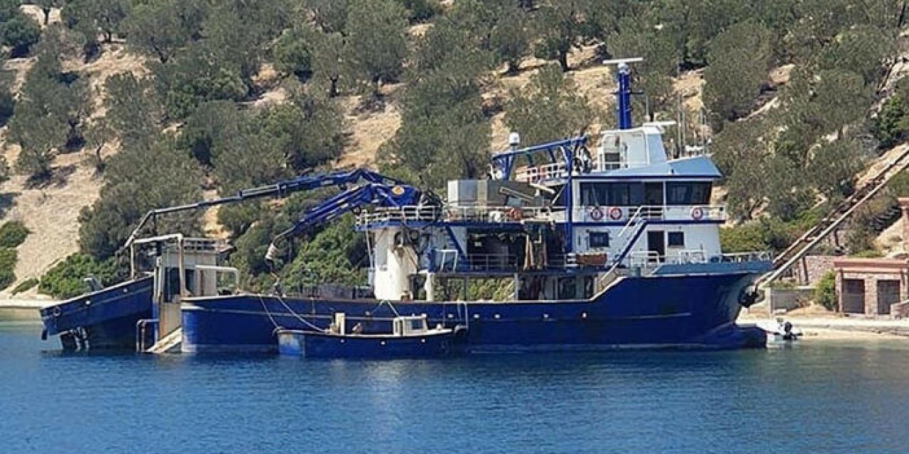 Akıma kapılıp ölen kişiyi kurtarmak isterken ağır yaralandı