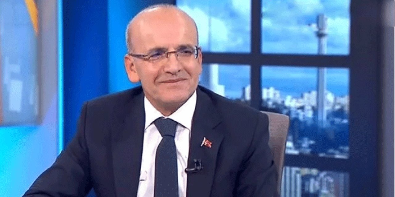 Mehmet Şimşek açıkladı: Kredi ve kredi kartlarına düzenleme geliyor