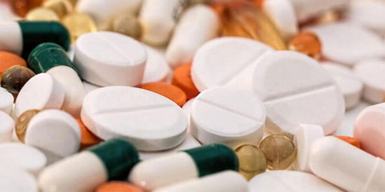 İlaç krizinde şikayetler yüzde 113 arttı