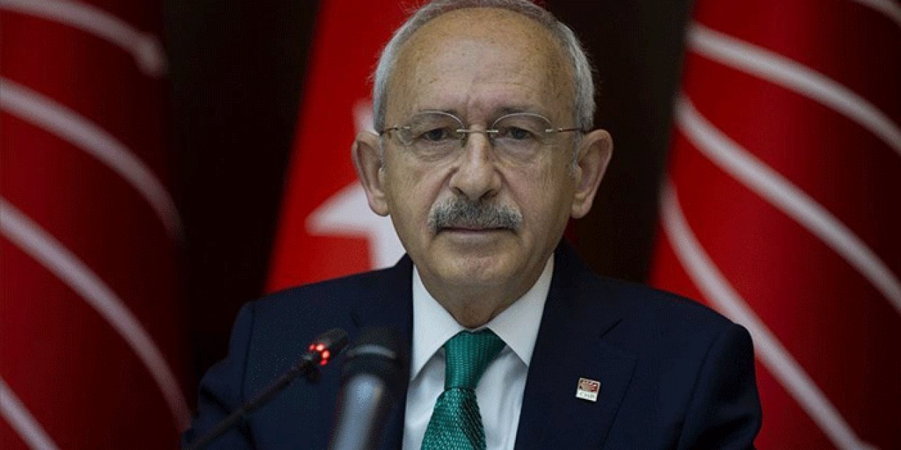 Kemal Kılıçdaroğlu: Aday gösterirlerse aday olurum