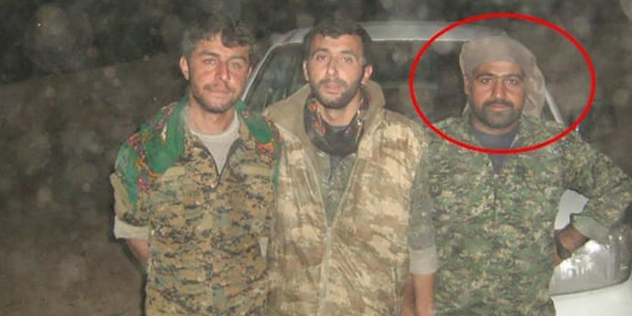 MİT'ten Suriye'de nokta operasyon