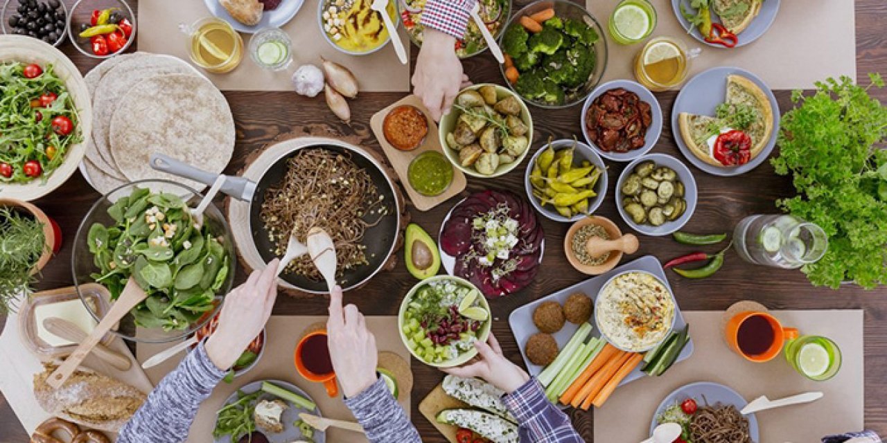 Vegan beslenme tartışmaları sürüyor: Sağlıklı olup olmadığına dair yeterli veri yok