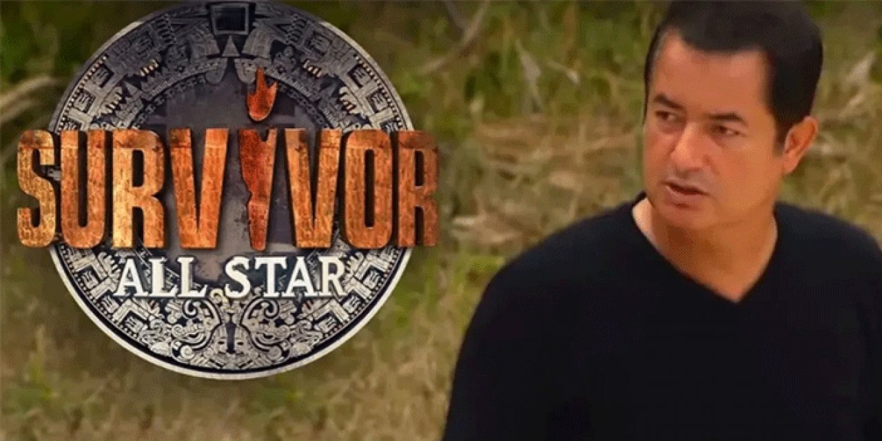 Survivor 2024'ün altıncı yarışmacısı belli oldu