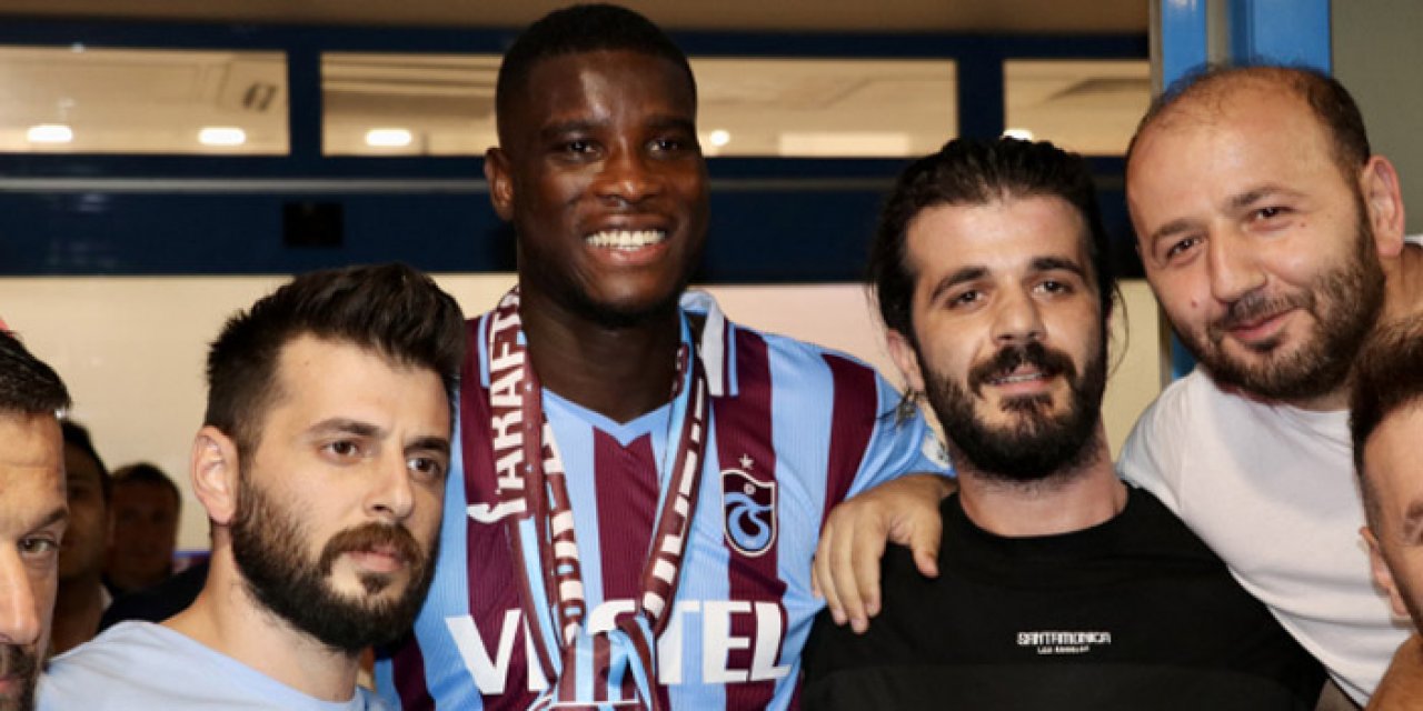 Paul Onuachu kimdir? Paul Onuachu kaç yaşında ve nereli?