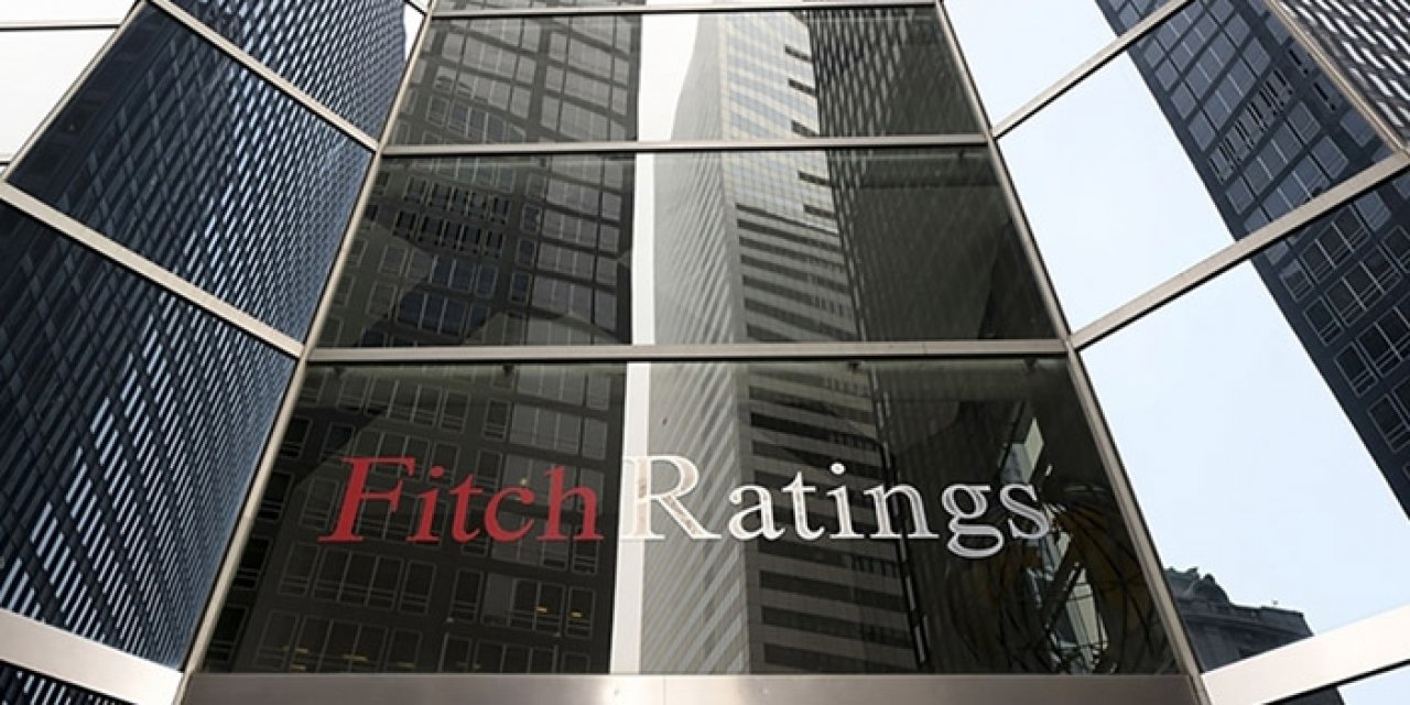 Fitch'ten faiz indirimleri öngörüsü