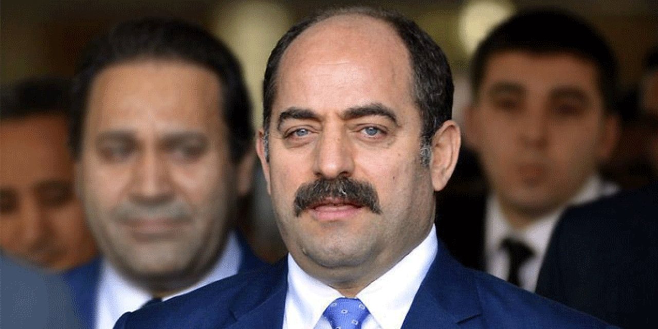 FETÖ'cü Zekeriya Öz’e yeni dava