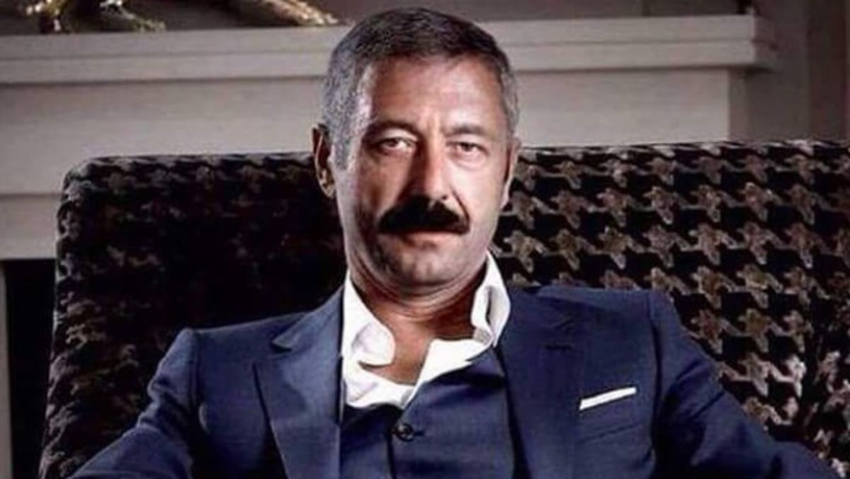 Sedat Şahin kimdir? Sedat Şahin nereli ve kaç yaşındadır?