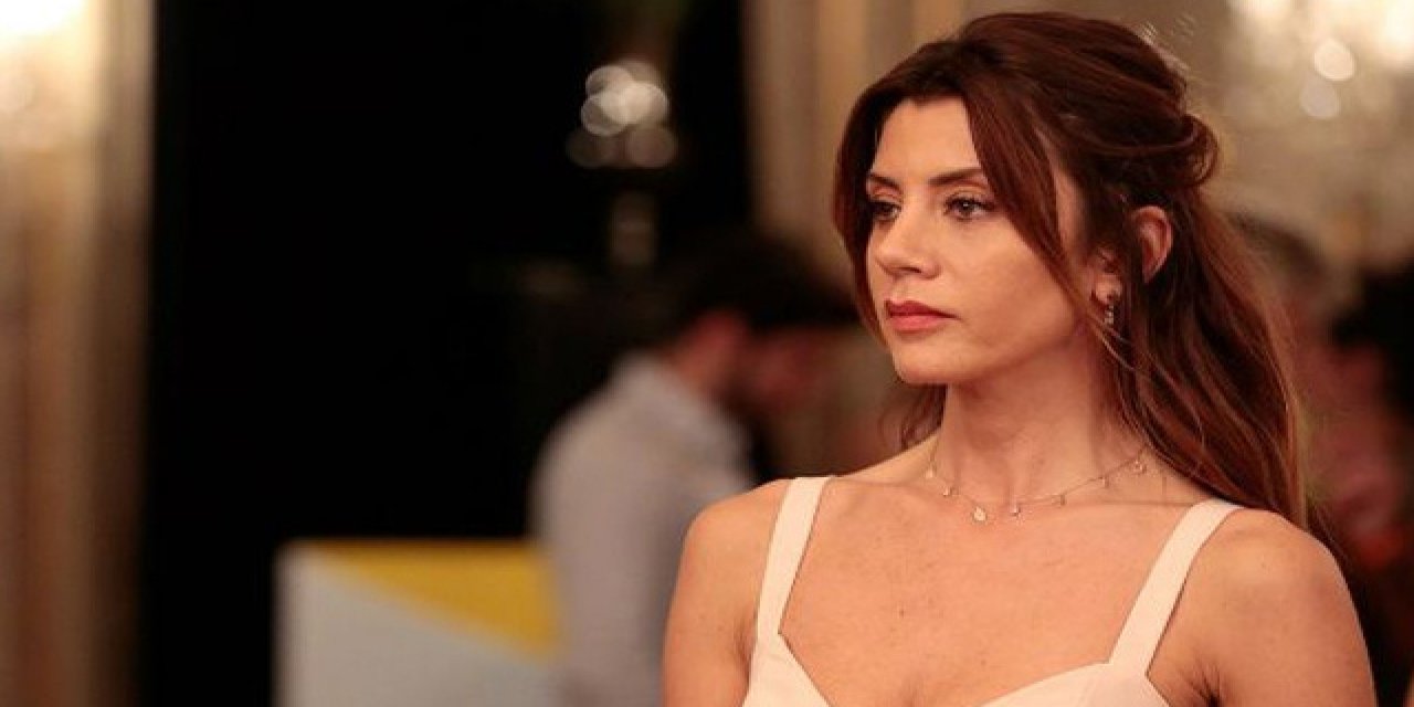 Gökçe Bahadır diziden ayrılıyor mu? Gökçe Bahadır neden yok?