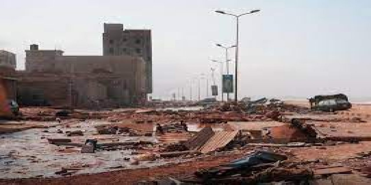 Daniel Kasırgası nedir?