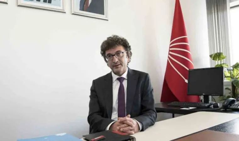 Yüksel Taşkın kimdir? Yüksel Taşkın nereli ve kaç yaşındadır?