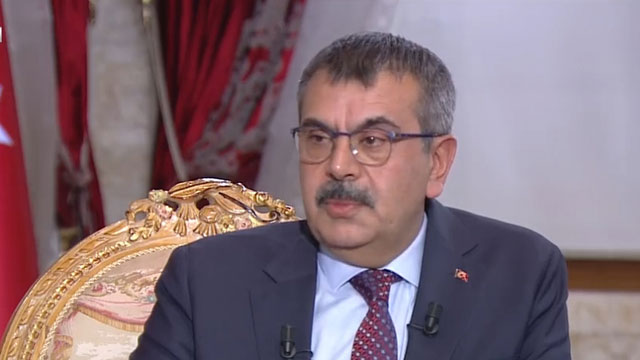 Milli Eğitim Bakanı Yusuf Tekin yeni mülakat sistemi hakkında bilgi verdi!