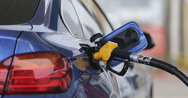 Motorine zam mı geldi? Motorinin litresi ne kadar oldu?