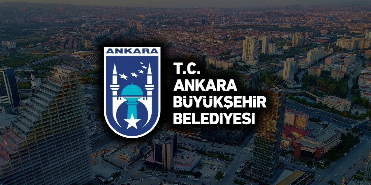 Ankara Büyükşehir Belediyesi çok sayıda işçi alıyor, İşte başvuru tarihleri!