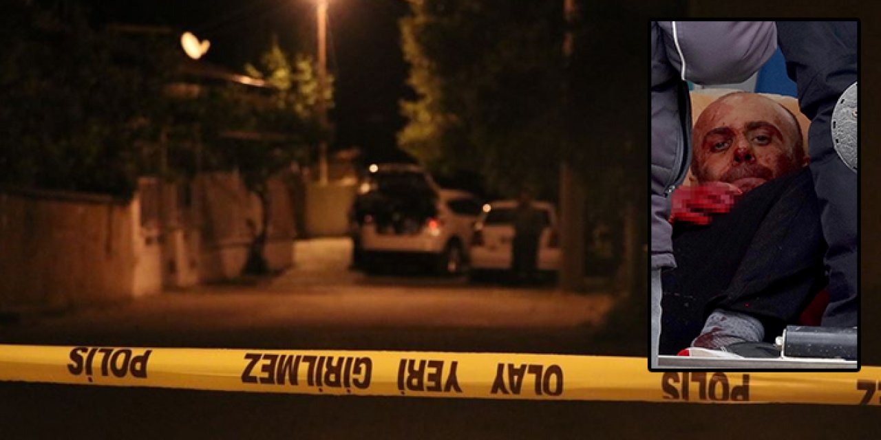 Annesini öldürüp babasını ağır yaraladı: Ağırlaştırılmış müebbet istendi