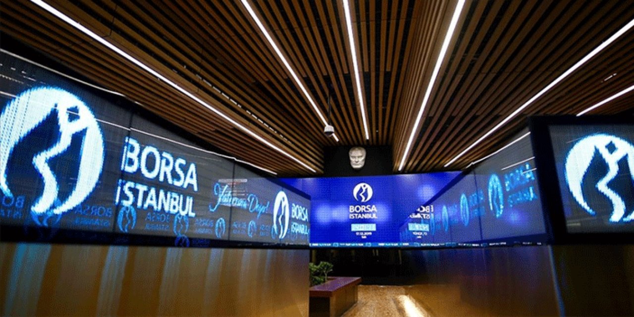 Borsa'da yeni rekor: Yatırımcı sayısı 7 milyonu aştı