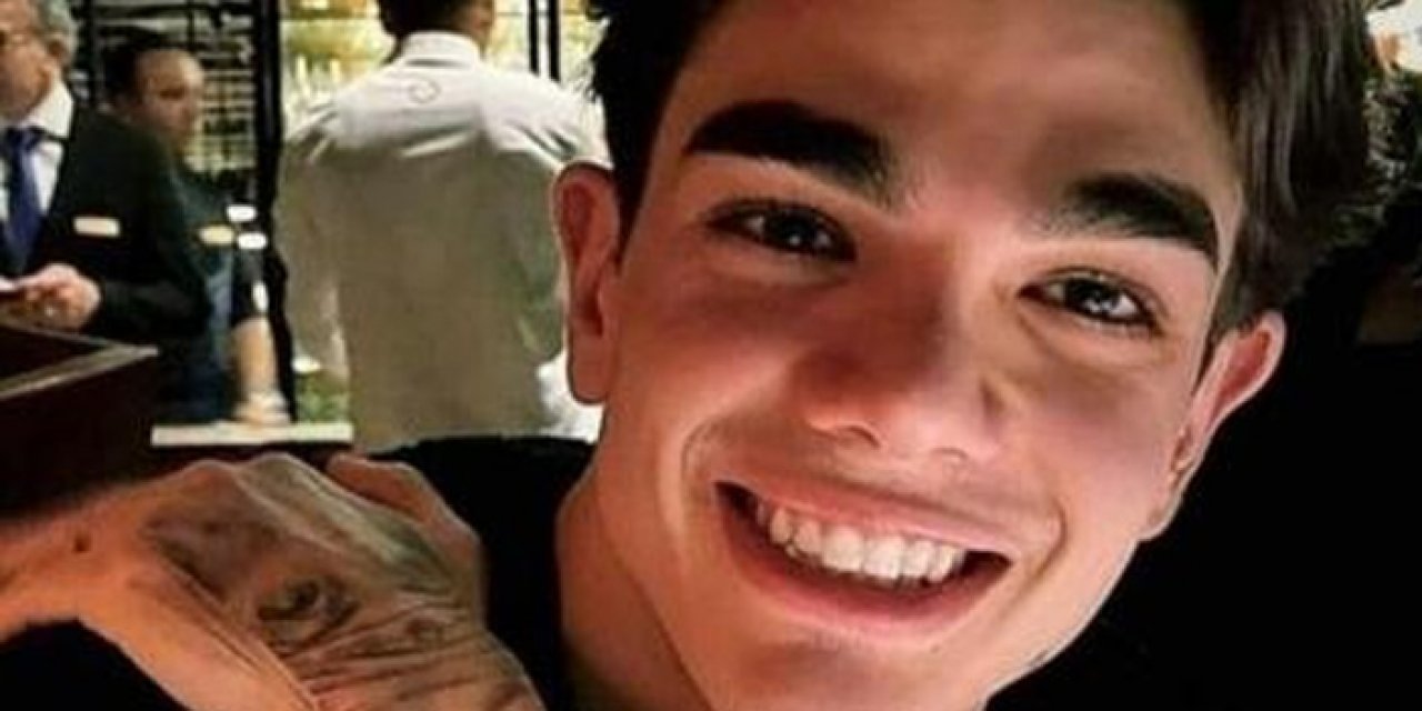 Denizde kalp krizi geçiren 19 yaşındaki genç hayatını kaybetti