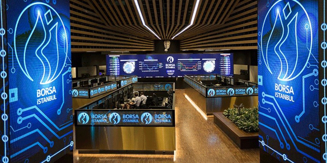 Borsa'da yükseliş devam ediyor