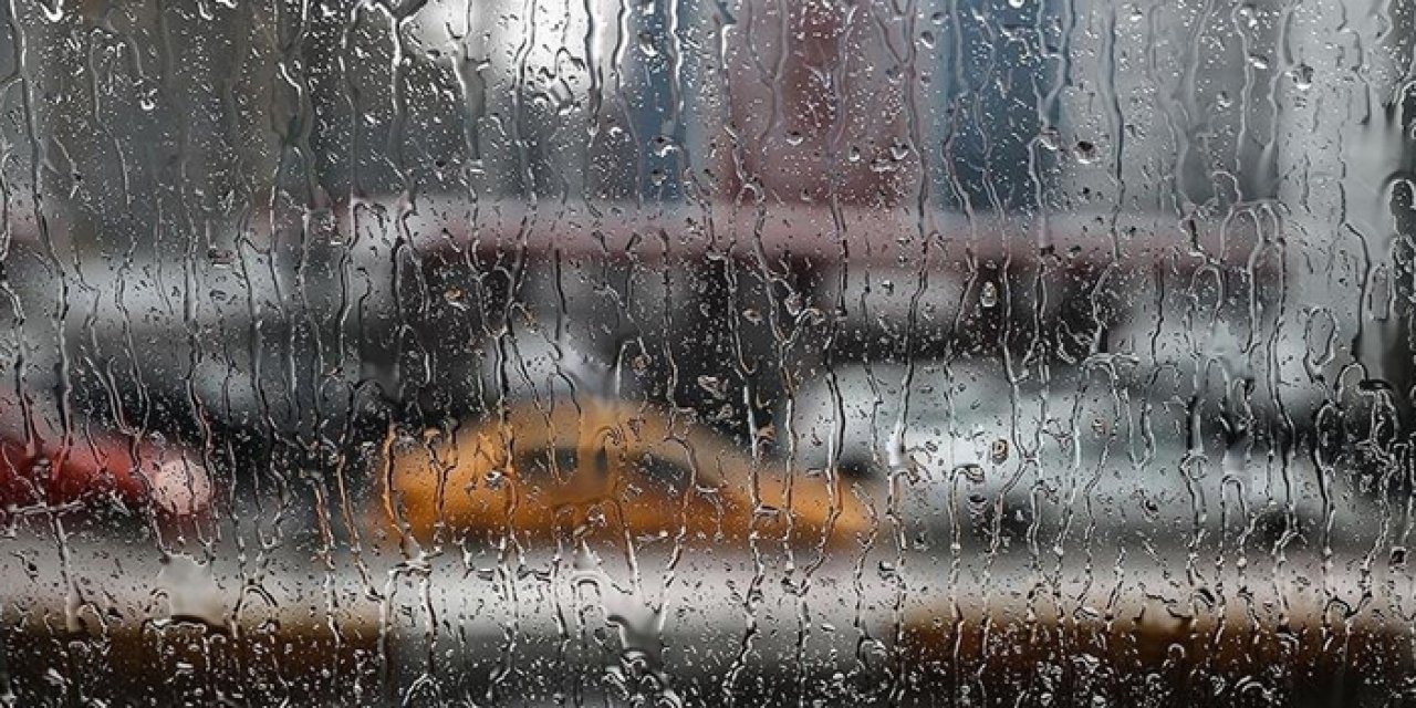Kuraklık kapıda! Marmara'da yağışlar yüzde 56 azaldı