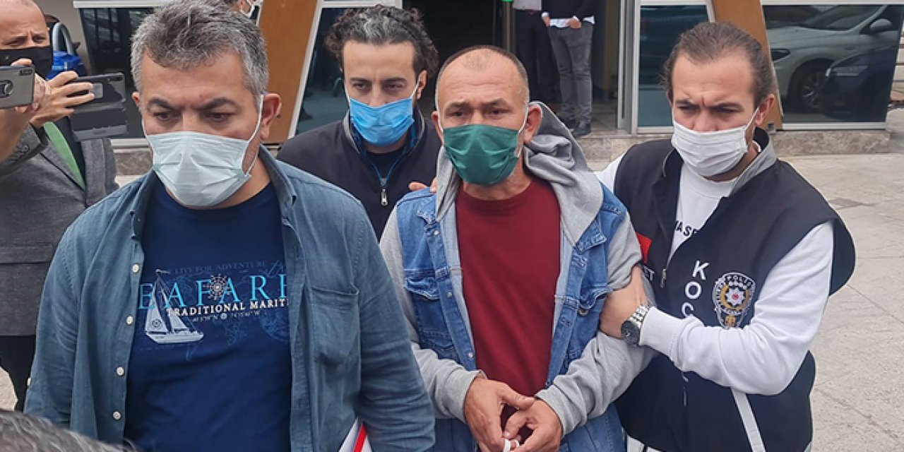 19 yıl önceki cinayetten yargılanan sanık: Katiller sokaklarda